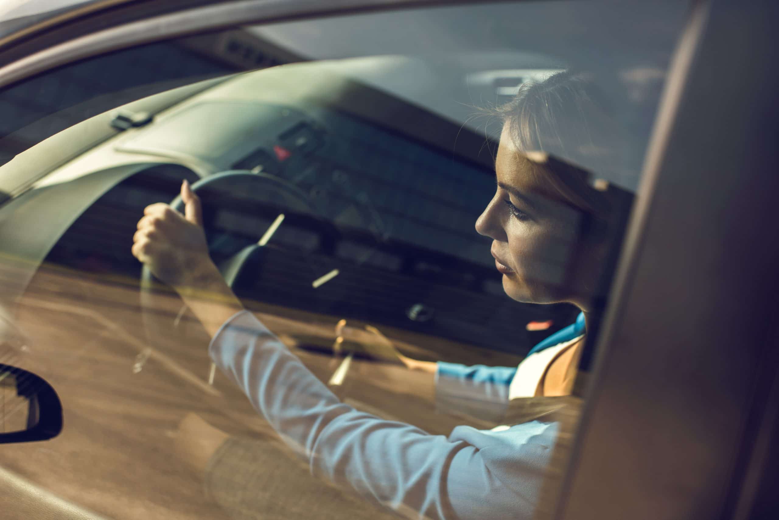 Driver Side Window Replacement Driver Side Window Replacement